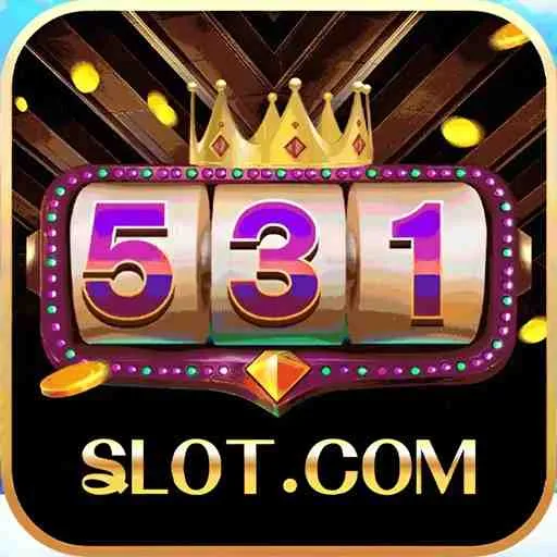 531SLOT - Balapan Motor yang Menegangkan